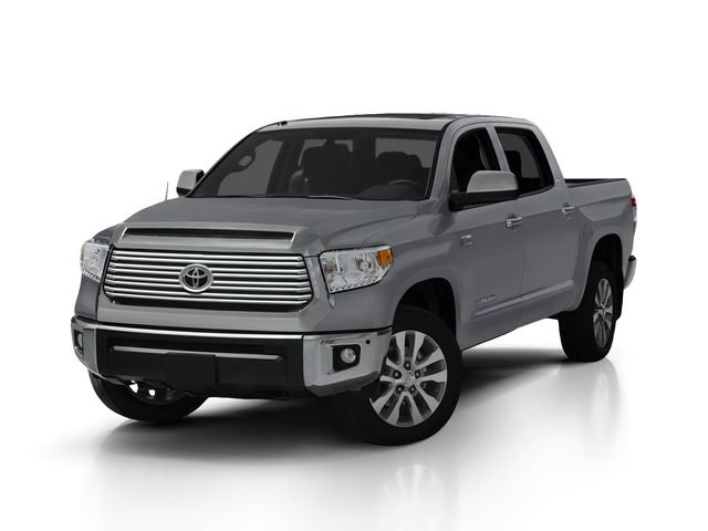Used 2014 Toyota Tundra Limited w/ Limited Premium Package AWD/4WD image 1