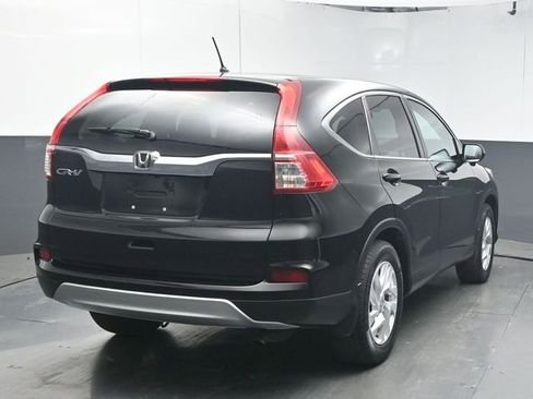 Used 2016 Honda CR-V EX image 7
