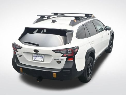 Used 2022 Subaru Outback Wilderness AWD/4WD image 27