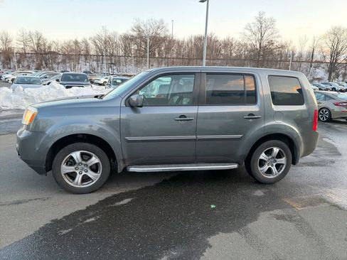 Used 2012 Honda Pilot EX-L image 5