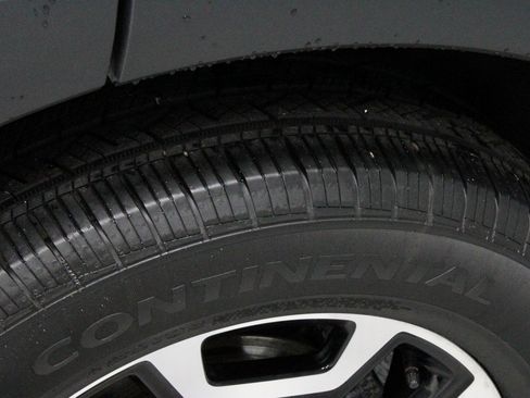 Certified 2023 Ford Bronco Sport Outer Banks image 20