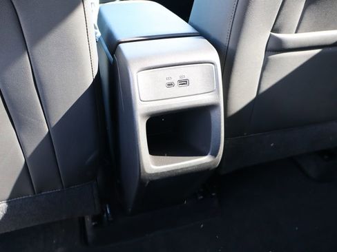 Used 2024 Chevrolet Trax RS w/ Driver Confidence Package image 35