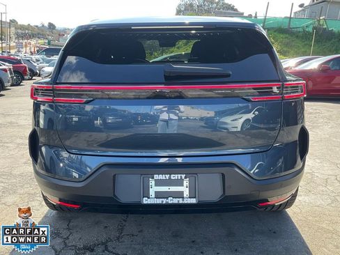 Used 2025 Polestar Polestar 3 image 5