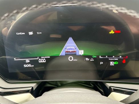 Used 2025 Audi A5 2.0T Premium Plus w/ Premium Plus image 33