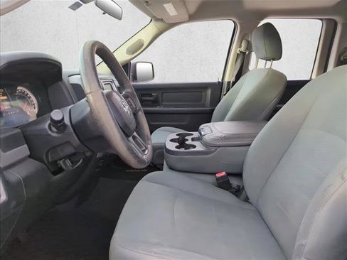 Used 2017 RAM 1500 Express image 14