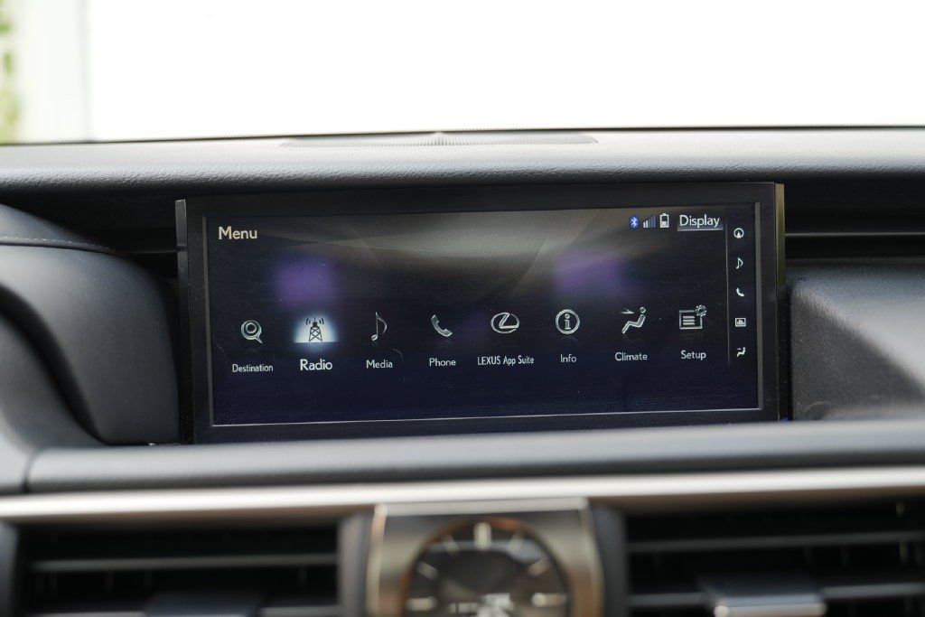 Used 2018 Lexus IS 300 AWD w/ Comfort Package image 58
