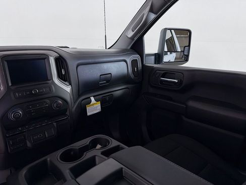 New 2026 Chevrolet Silverado 3500 W/T w/ WT Convenience Package AWD/4WD image 19