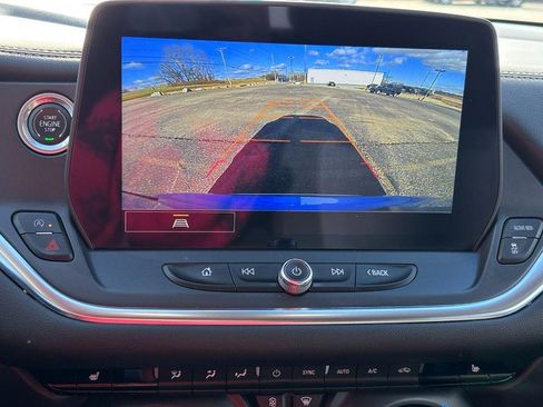 Used 2024 Chevrolet Blazer LT w/ Convenience Package image 23