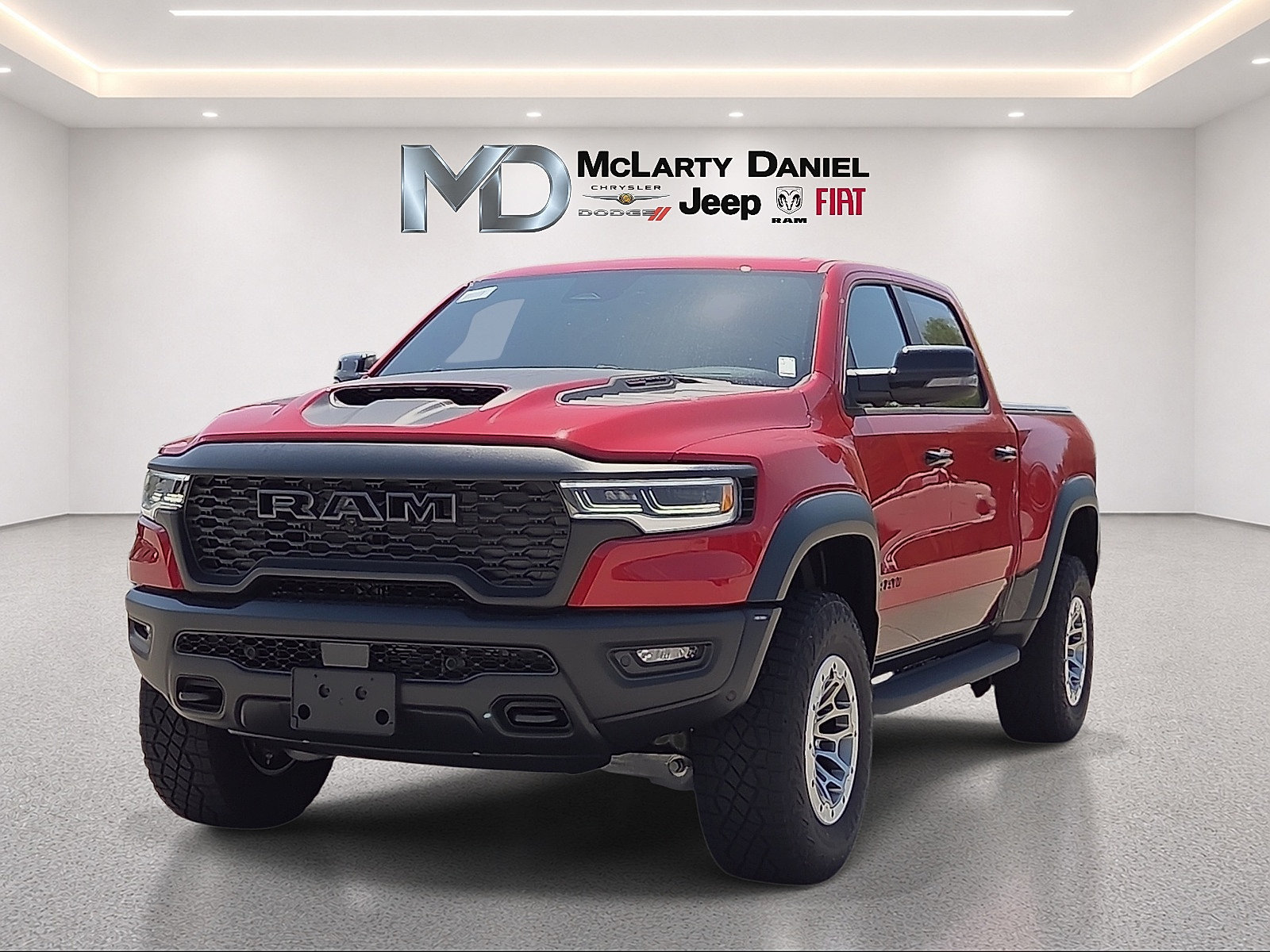 New 2027 RAM 1500 RHO AWD/4WD image 2