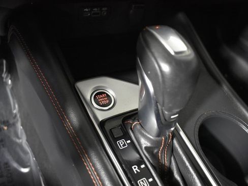 Used 2020 Nissan Altima 2.0 SR image 18