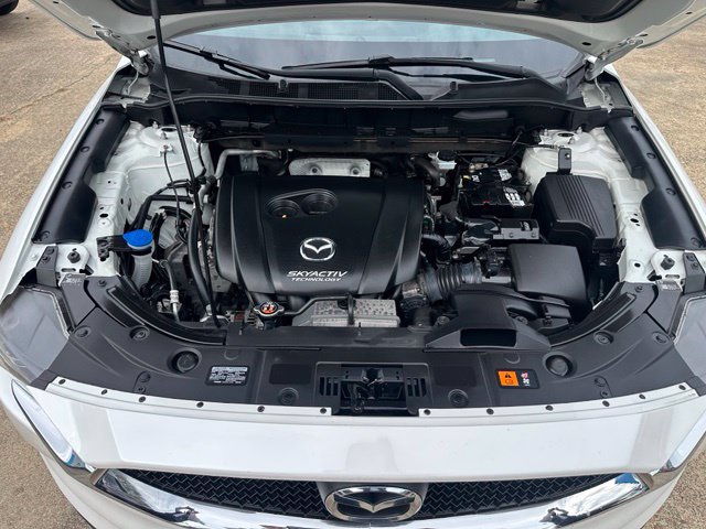 Used 2017 MAZDA CX-5 Sport AWD/4WD image 30