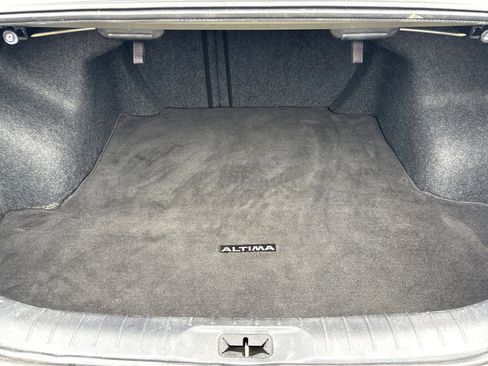 Used 2022 Nissan Altima 2.5 SV image 26