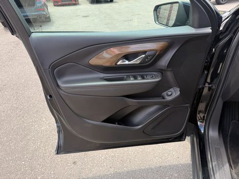 Used 2018 GMC Terrain SLE w/ Driver Convenience Package AWD/4WD image 18
