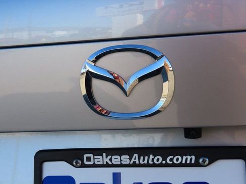 Used 2025 MAZDA CX-90 3.3 Turbo w/ Premium Sport Pkg image 20