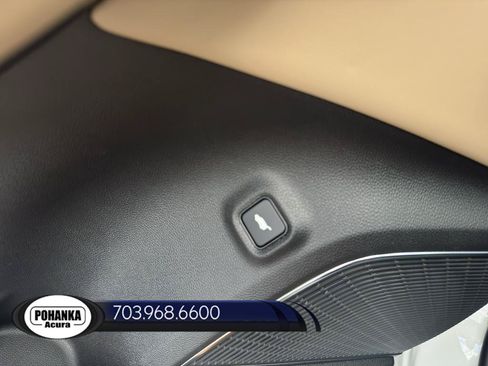 New 2026 Acura MDX SH-AWD w/ Technology Package image 23