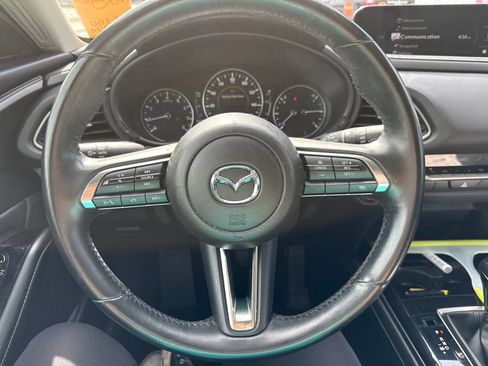 Used 2024 MAZDA CX-30 AWD 2.5 S w/ Select Sport Pkg image 2