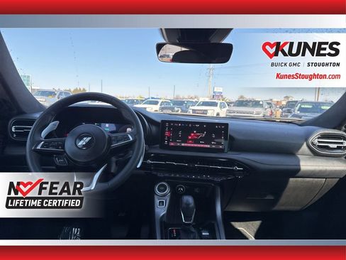 Used 2024 Dodge Hornet R/T image 42