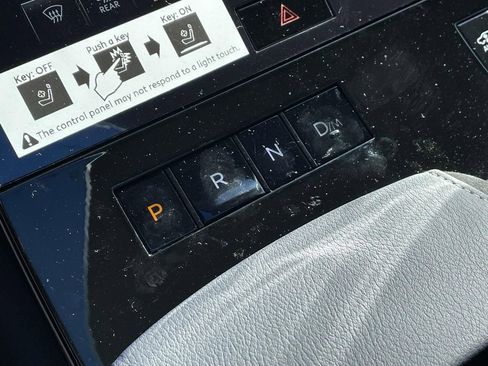 New 2026 INFINITI QX80 4WD w/ Sport Exterior Package image 30