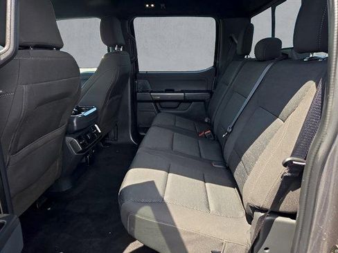 Certified 2023 Ford F150 XLT AWD/4WD image 23