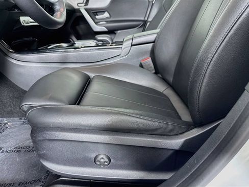 Used 2019 Mercedes-Benz A 220 image 23