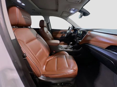 Used 2018 Chevrolet Traverse High Country image 22