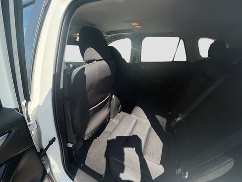 Used 2016 MAZDA CX-5 Touring w/ Touring Technology Package FWD image 22