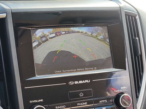 Used 2019 Subaru Impreza 2.0i image 17