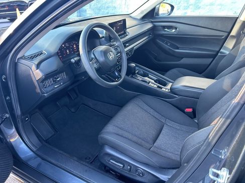 Used 2024 Honda Accord EX image 14