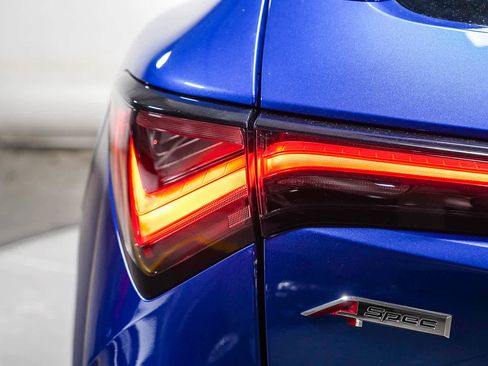 Certified 2025 Acura ADX A-Spec image 13