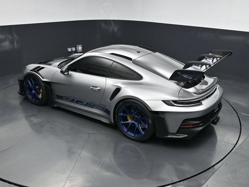 Used 2024 Porsche 911 GT3 RS RWD image 16