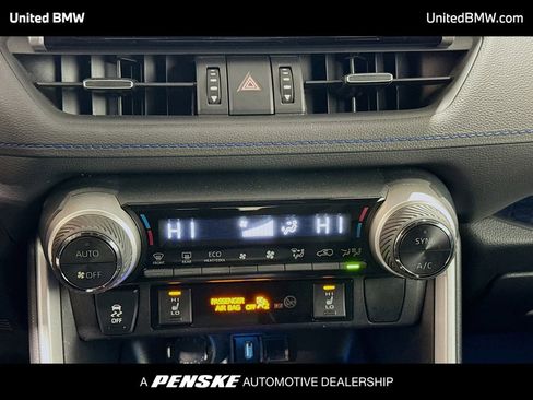 Used 2020 Toyota RAV4 XSE image 10