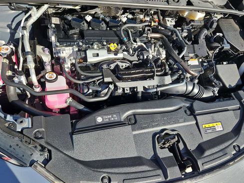 Used 2024 Toyota Prius LE image 14