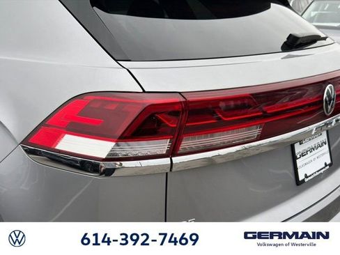 New 2026 Volkswagen Atlas Cross Sport SE AWD/4WD image 15