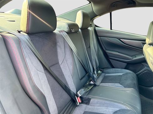 Used 2023 Subaru WRX Limited image 27