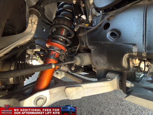 Used 2020 Ford F150 Raptor w/ Equipment Group 801A Mid AWD/4WD image 6
