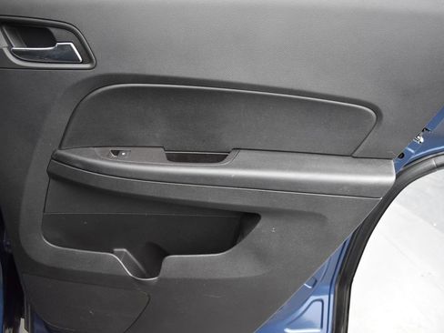 Used 2016 GMC Terrain SLT w/ Open Road Package image 27