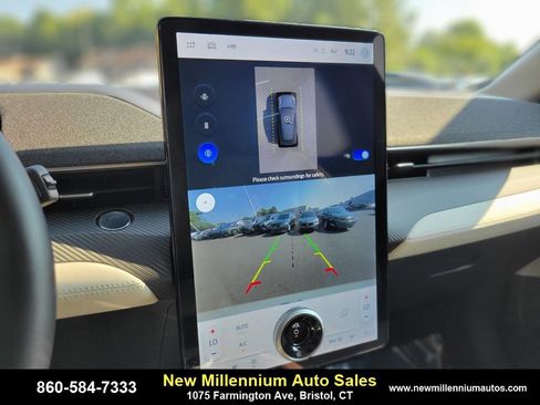 Used 2024 Ford Mustang Mach-E Premium image 20