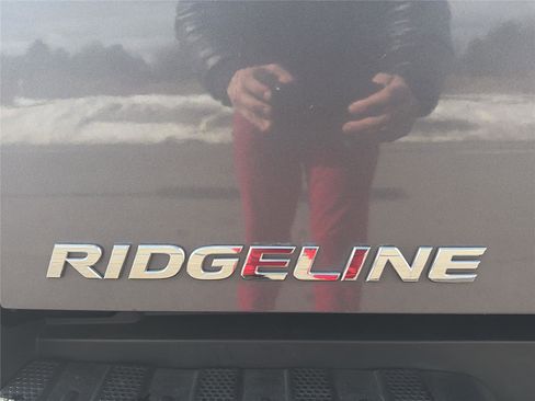 Used 2022 Honda Ridgeline RTL image 34