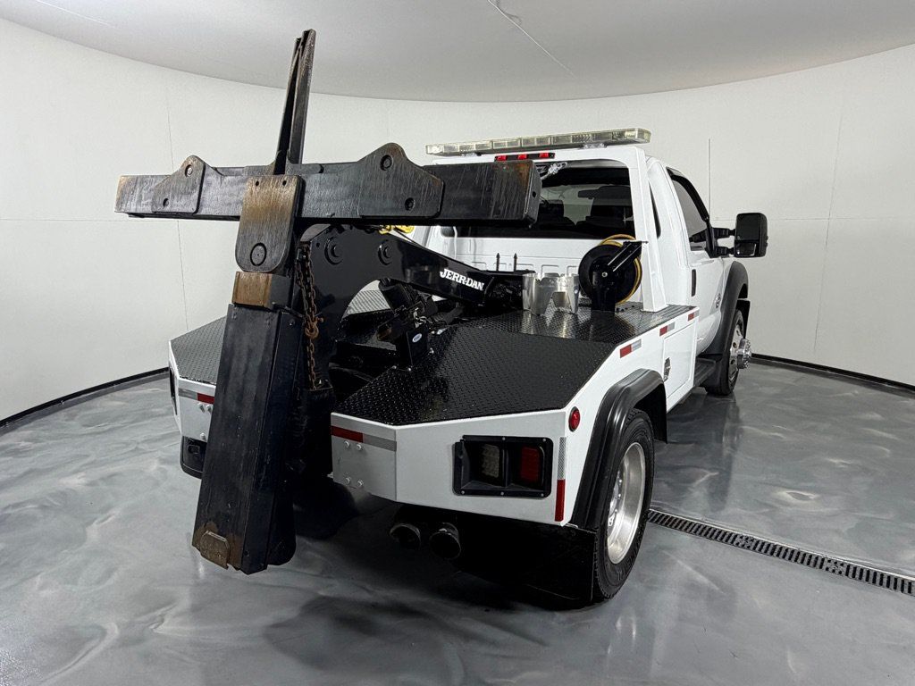Used 2015 Ford F450 XL w/ Power Equipment Group RWD image 5