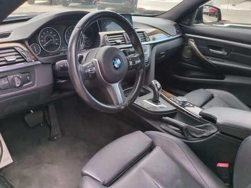 Used 2017 BMW 430i Coupe RWD image 15