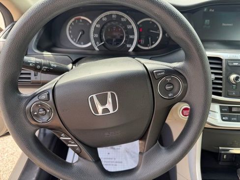 Used 2013 Honda Accord EX image 23
