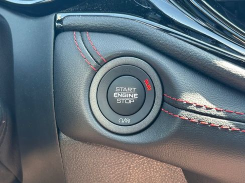 Used 2026 Dodge Durango GT RWD image 27