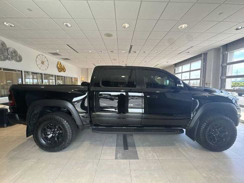 Used 2022 RAM 1500 TRX w/ TRX Level 2 Equipment Group AWD/4WD image 2