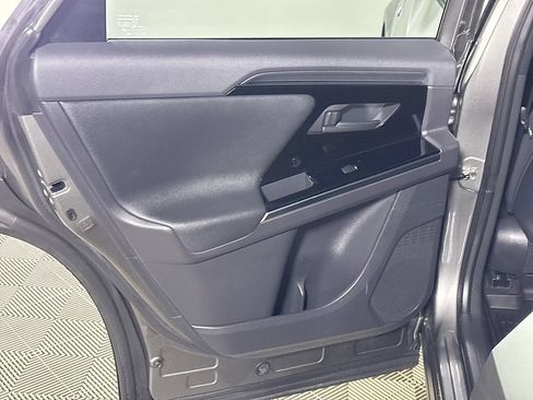 Certified 2023 Subaru Solterra AWD image 19