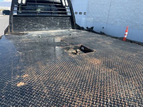 Used 2020 RAM 5500 Tradesman w/ Safety Group image 6