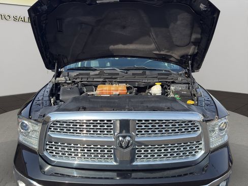 Used 2018 RAM 1500 Laramie w/ Convenience Group image 21