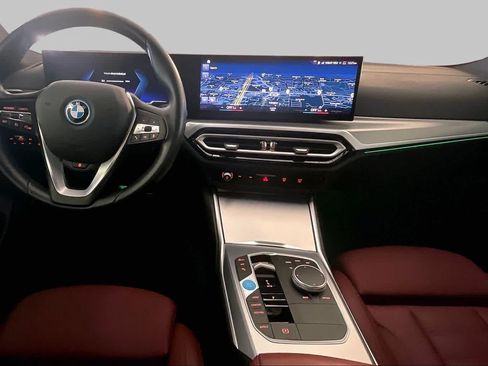 Used 2023 BMW i4 eDrive35 w/ Premium Package RWD image 14