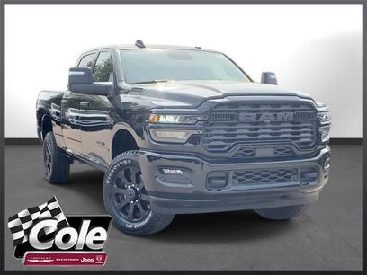 Used 2025 RAM 2500 Big Horn