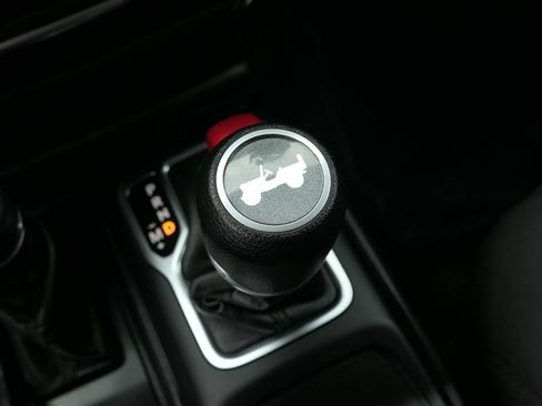 Used 2021 Jeep Wrangler Unlimited Sport AWD/4WD image 20