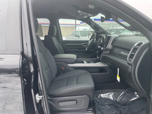 New 2026 RAM 1500 Big Horn image 13
